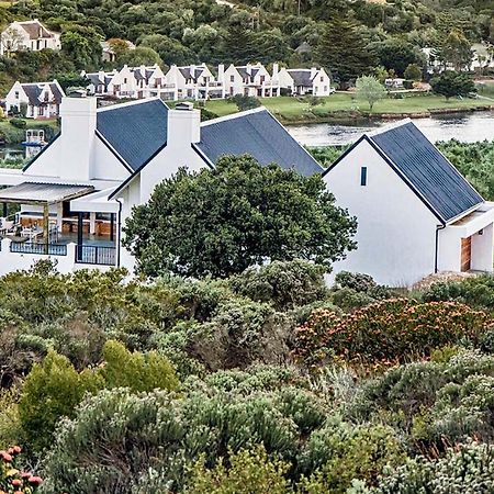Вилла Oudewerfskloof Olive Farm Стилбай Экстерьер фото