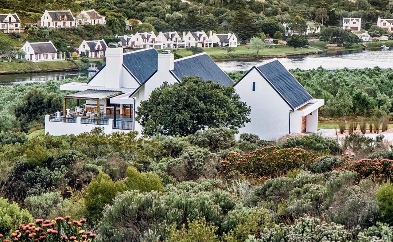 Вилла Oudewerfskloof Olive Farm Стилбай Экстерьер фото